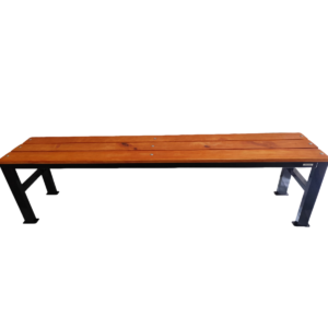 Banco para Área externa e Jardim com1.50mt